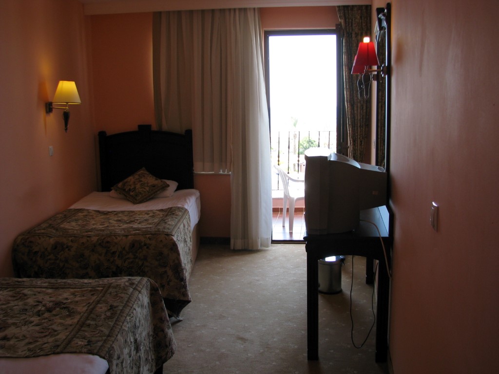 imagini hotel SUENO BEACH SIDE